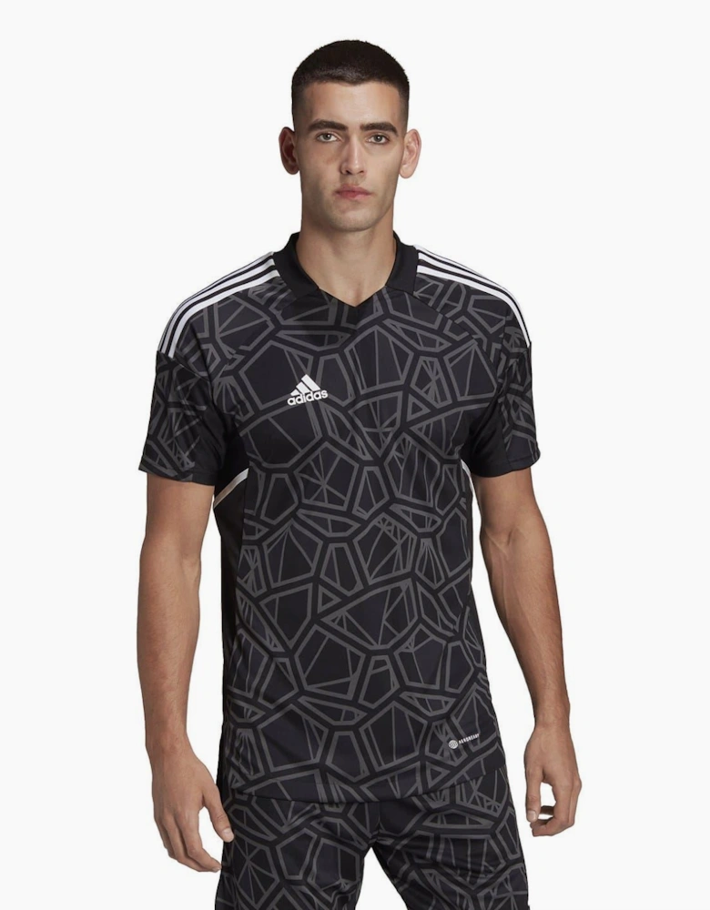 V Neck Regular Fit Short Sleeve T-Shirt