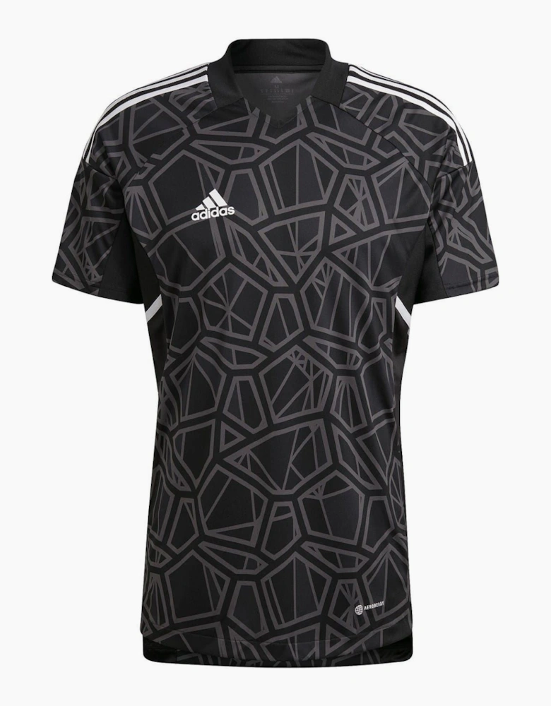V Neck Regular Fit Short Sleeve T-Shirt