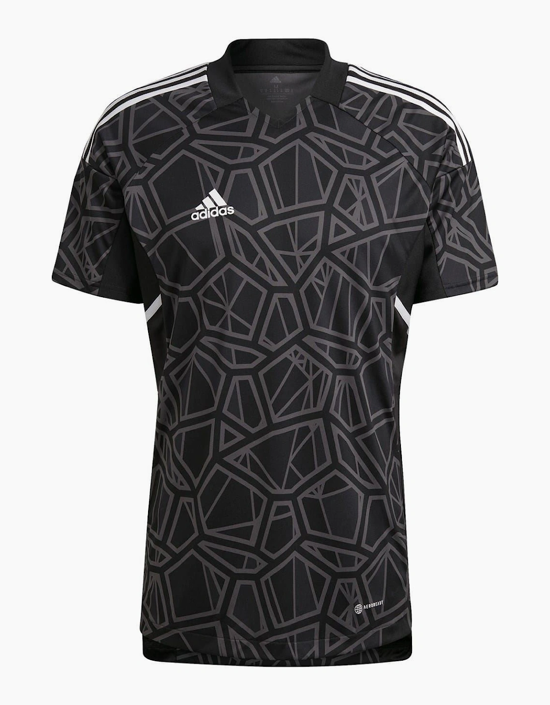 V Neck Regular Fit Short Sleeve T-Shirt