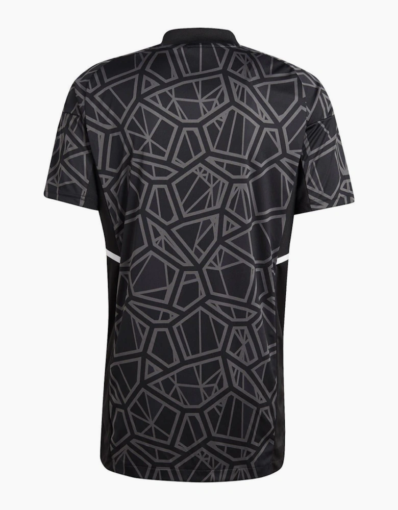 V Neck Regular Fit Short Sleeve T-Shirt
