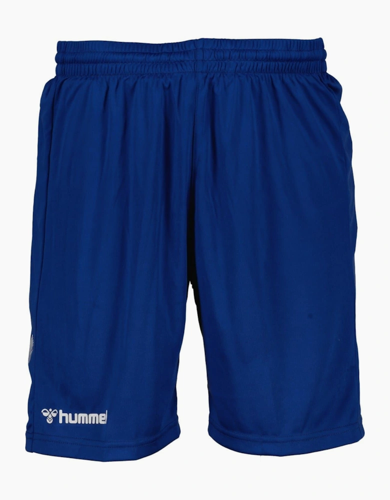 Soccer Athletic Shorts