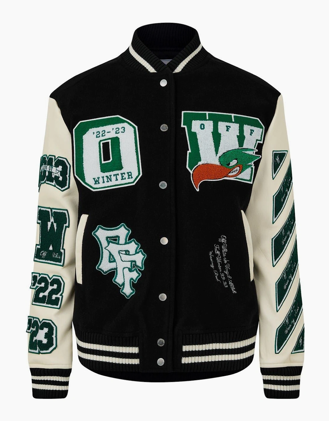 Off Embr Varsity, 3 of 2