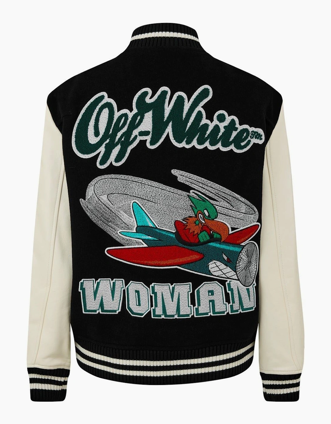 Off Embr Varsity