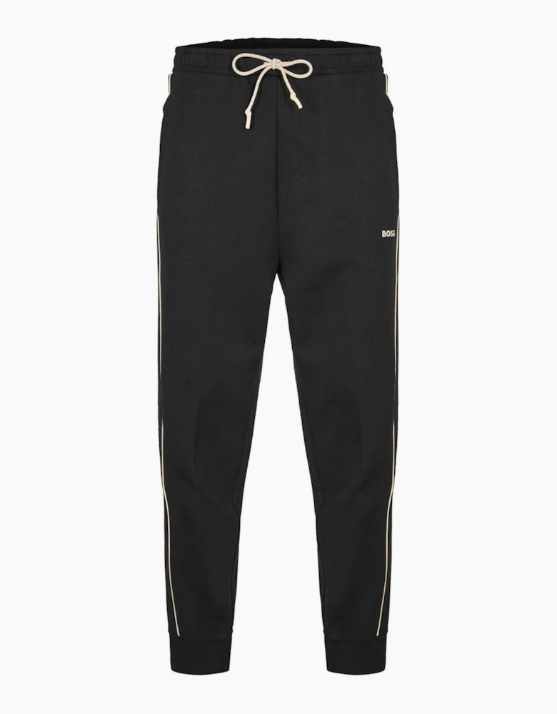 Hbg Hadiko 1 Closed Hem Fleece Joggers