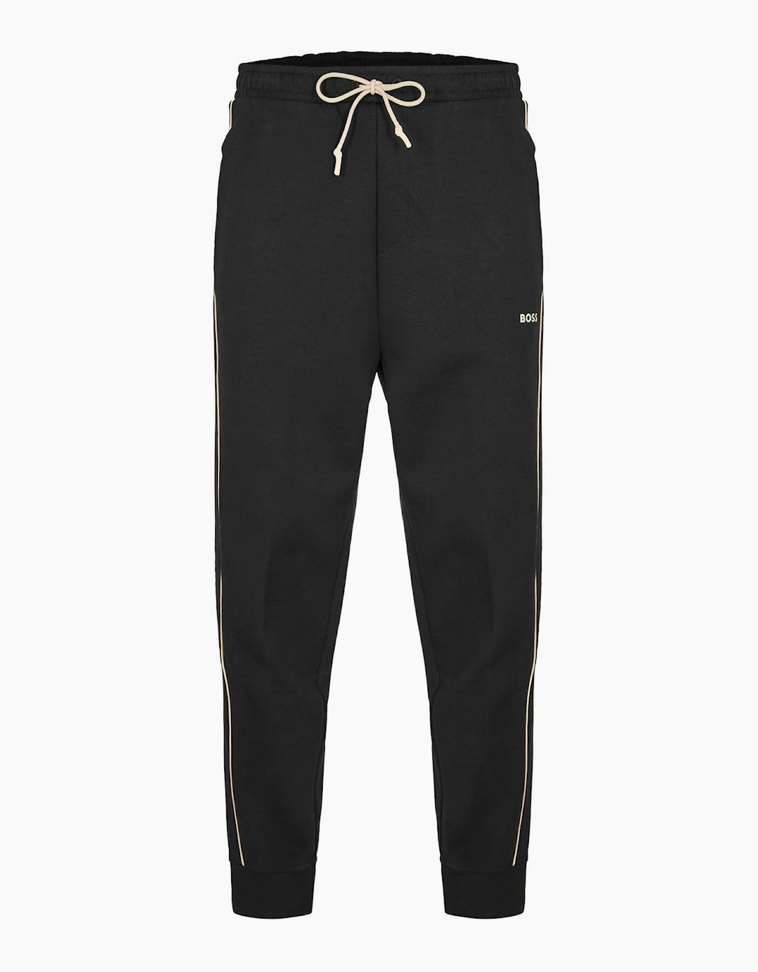 Hbg Hadiko 1 Closed Hem Fleece Joggers, 2 of 1