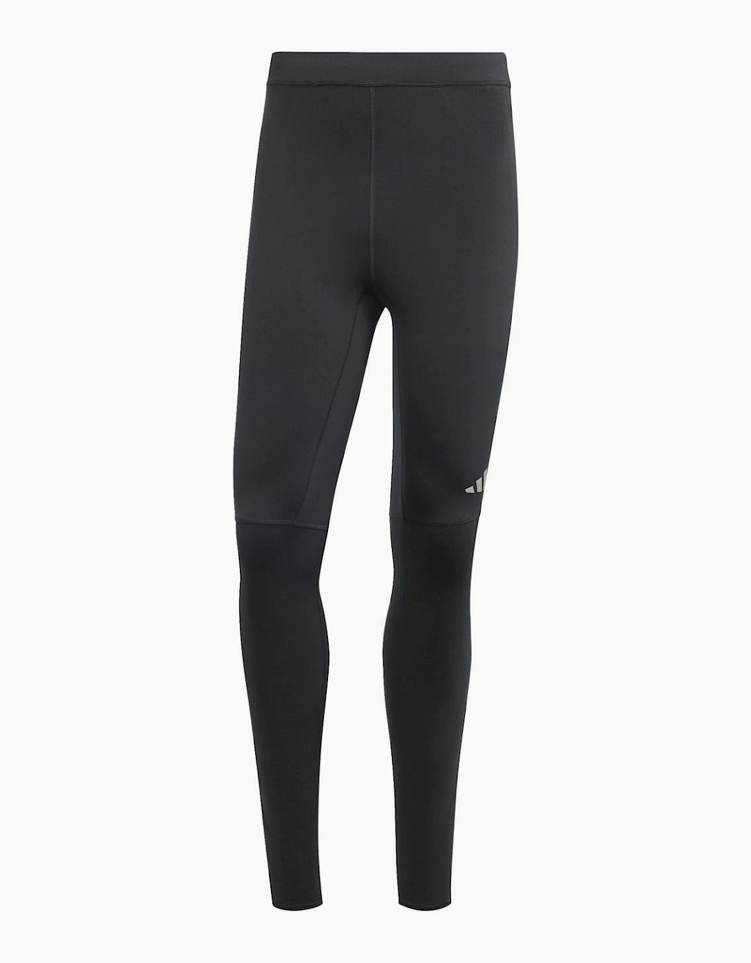Ult Cte Reflective Solid Running Leggings