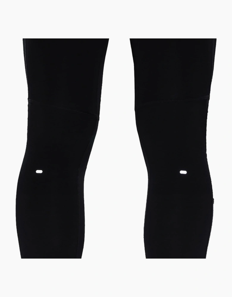 Ult Cte Reflective Solid Running Leggings