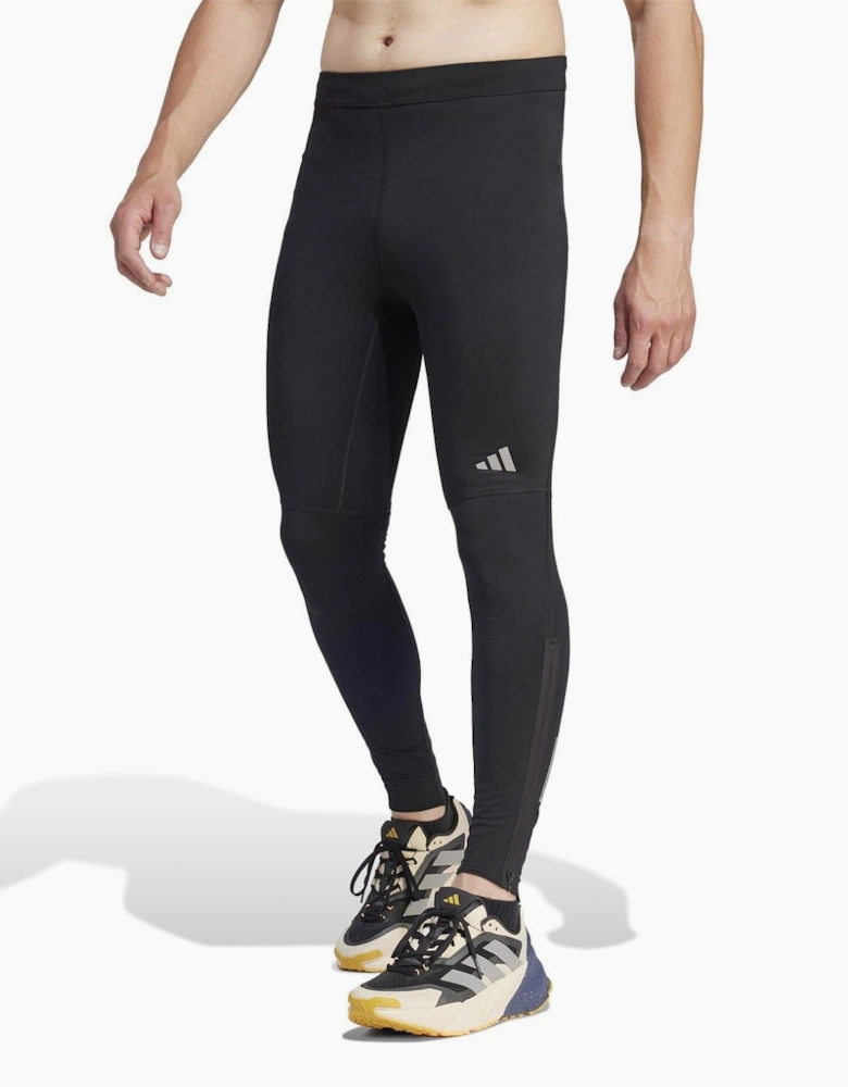 Ult Cte Reflective Solid Running Leggings