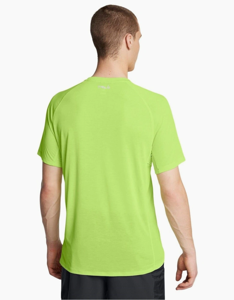 Trail Run Raglan Sleeve Competition T-Shirt