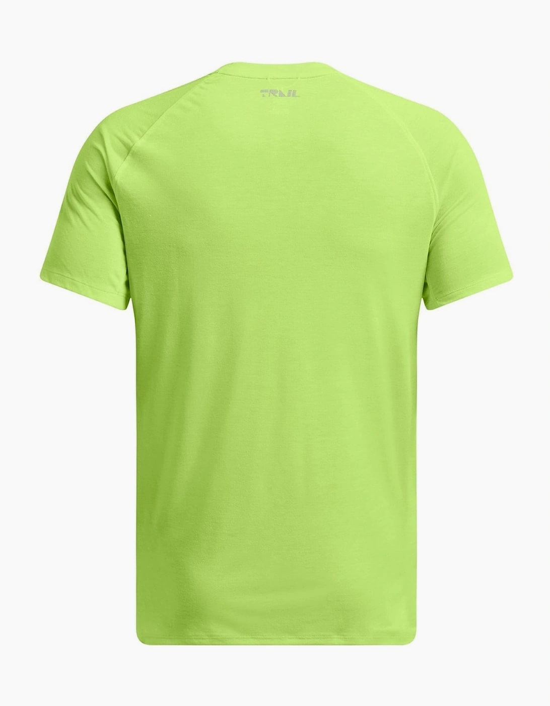 Trail Run Raglan Sleeve Competition T-Shirt