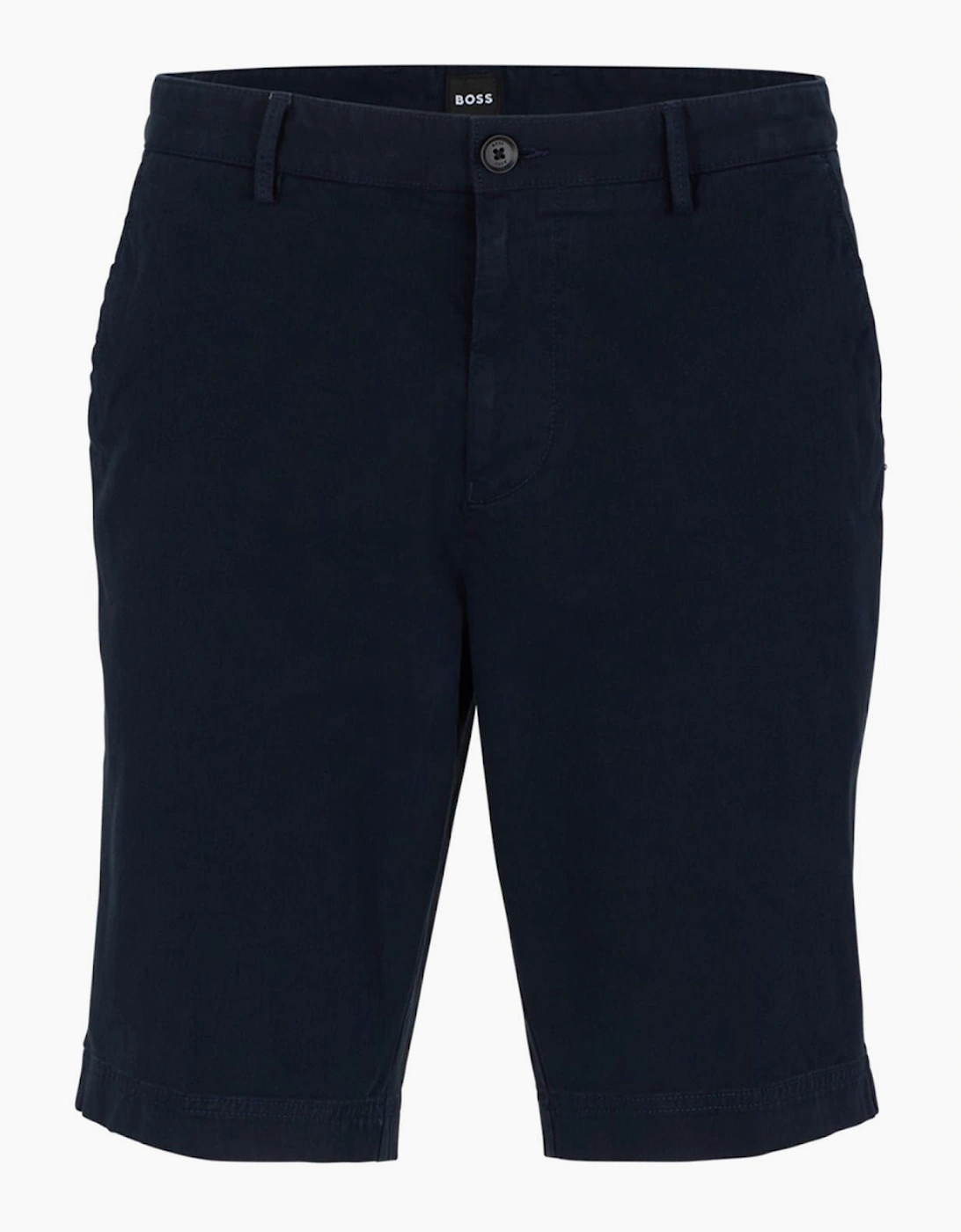 Slice Solid Bermuda Shorts, 3 of 2