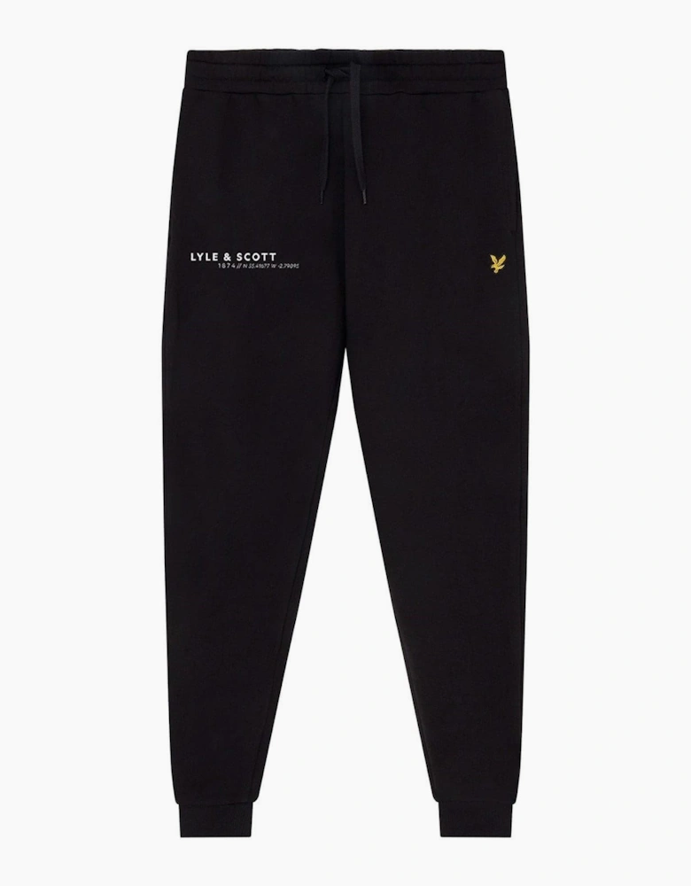 Regular Fit Joggers