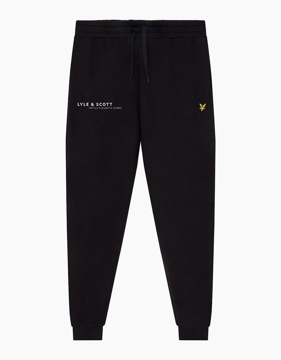 Regular Fit Joggers