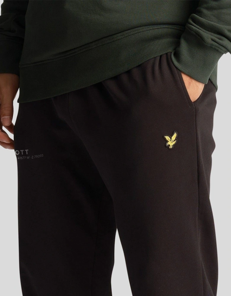 Regular Fit Joggers