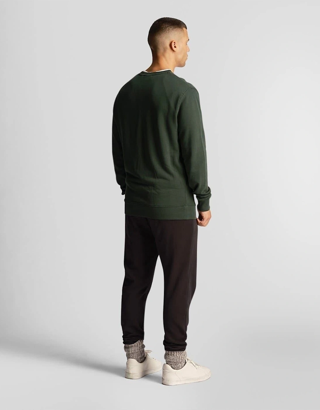 Regular Fit Joggers