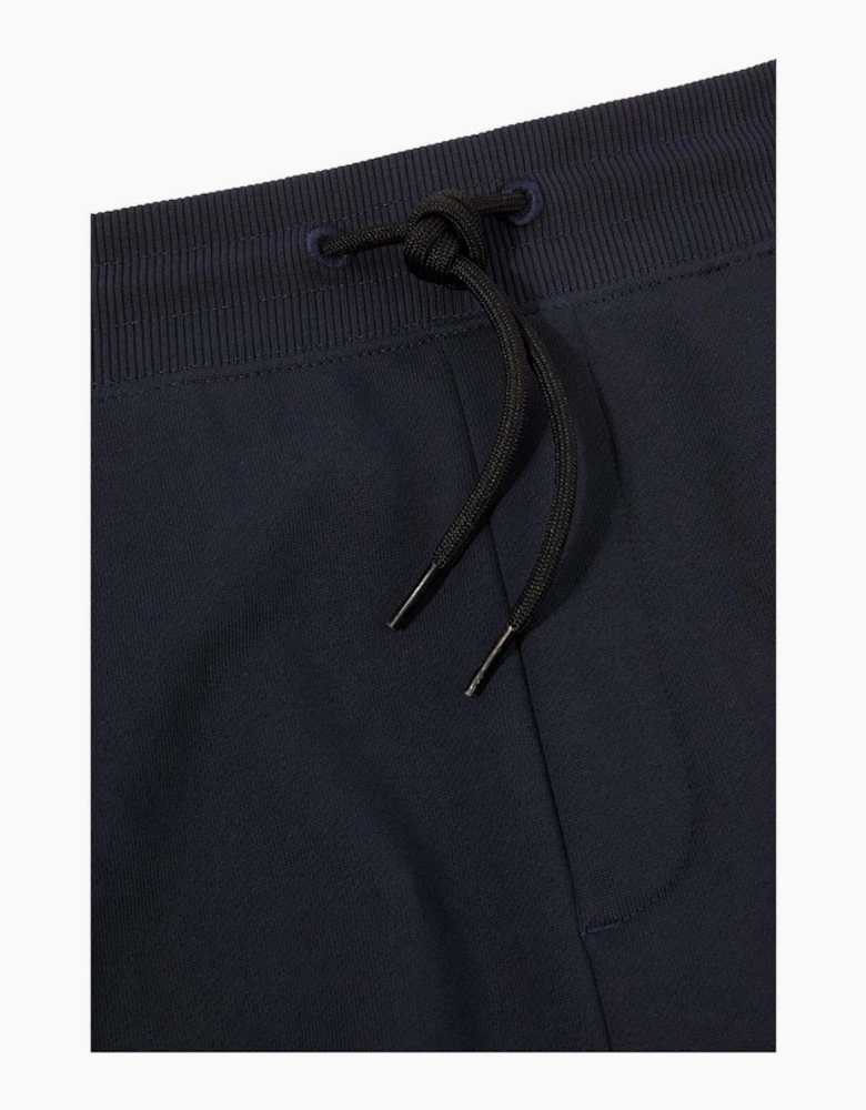 Diz212 Jogger Fleece Shorts