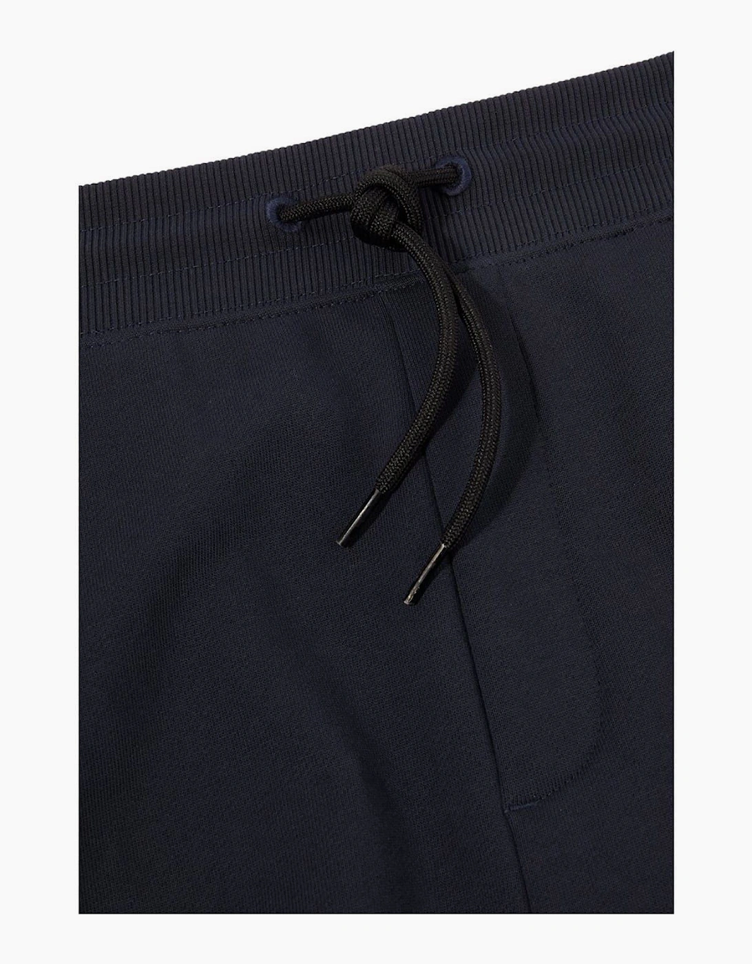 Diz212 Jogger Fleece Shorts