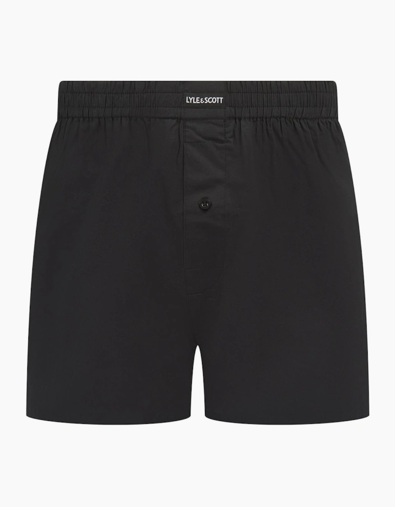 3pk Woven Boxer