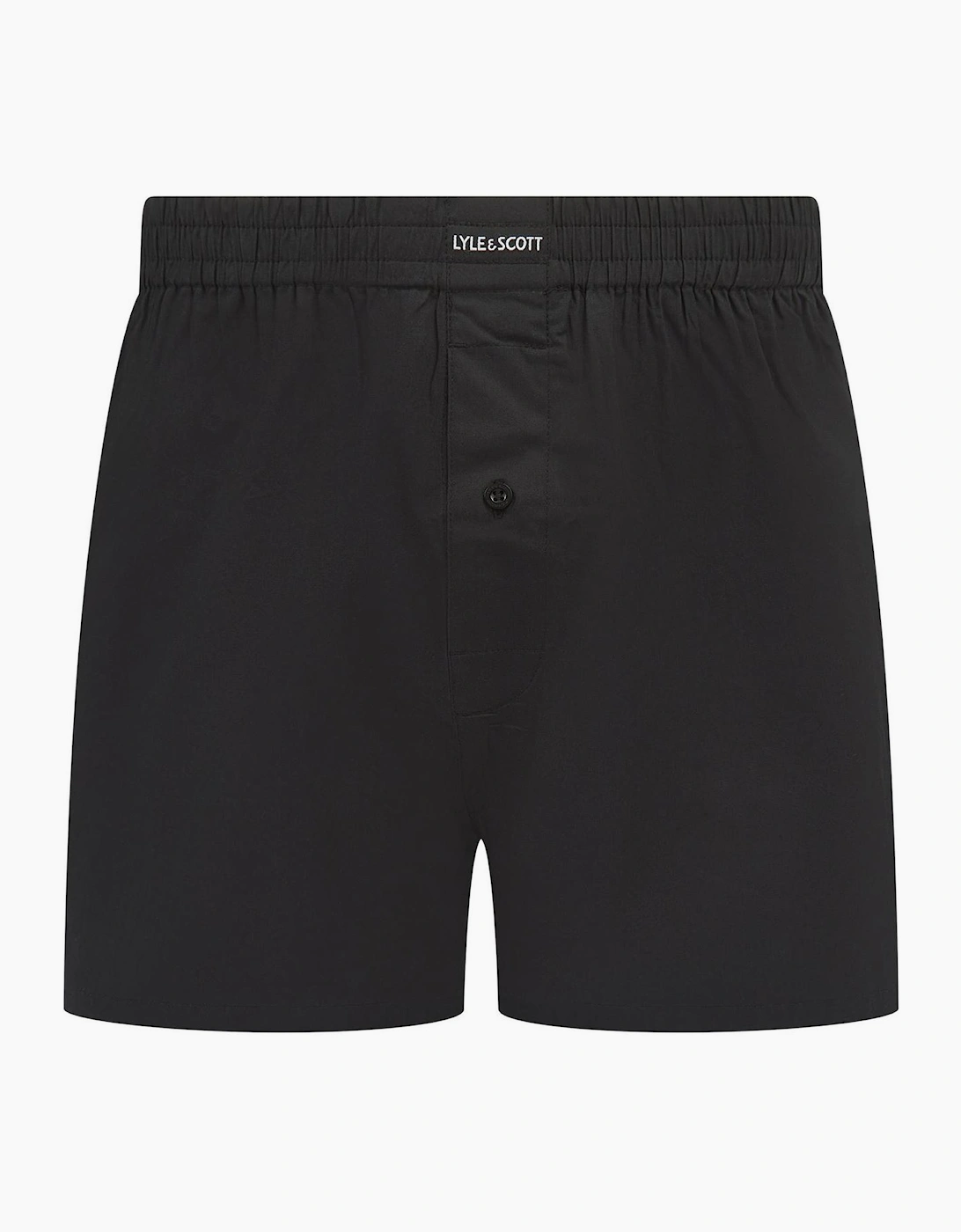 3pk Woven Boxer