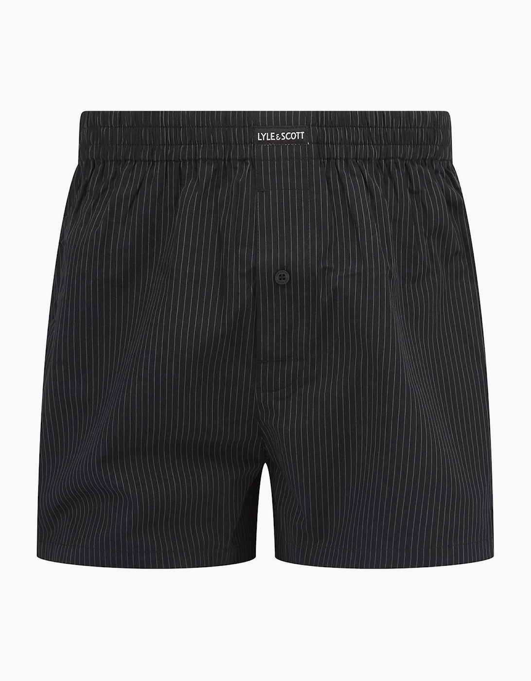 3pk Woven Boxer