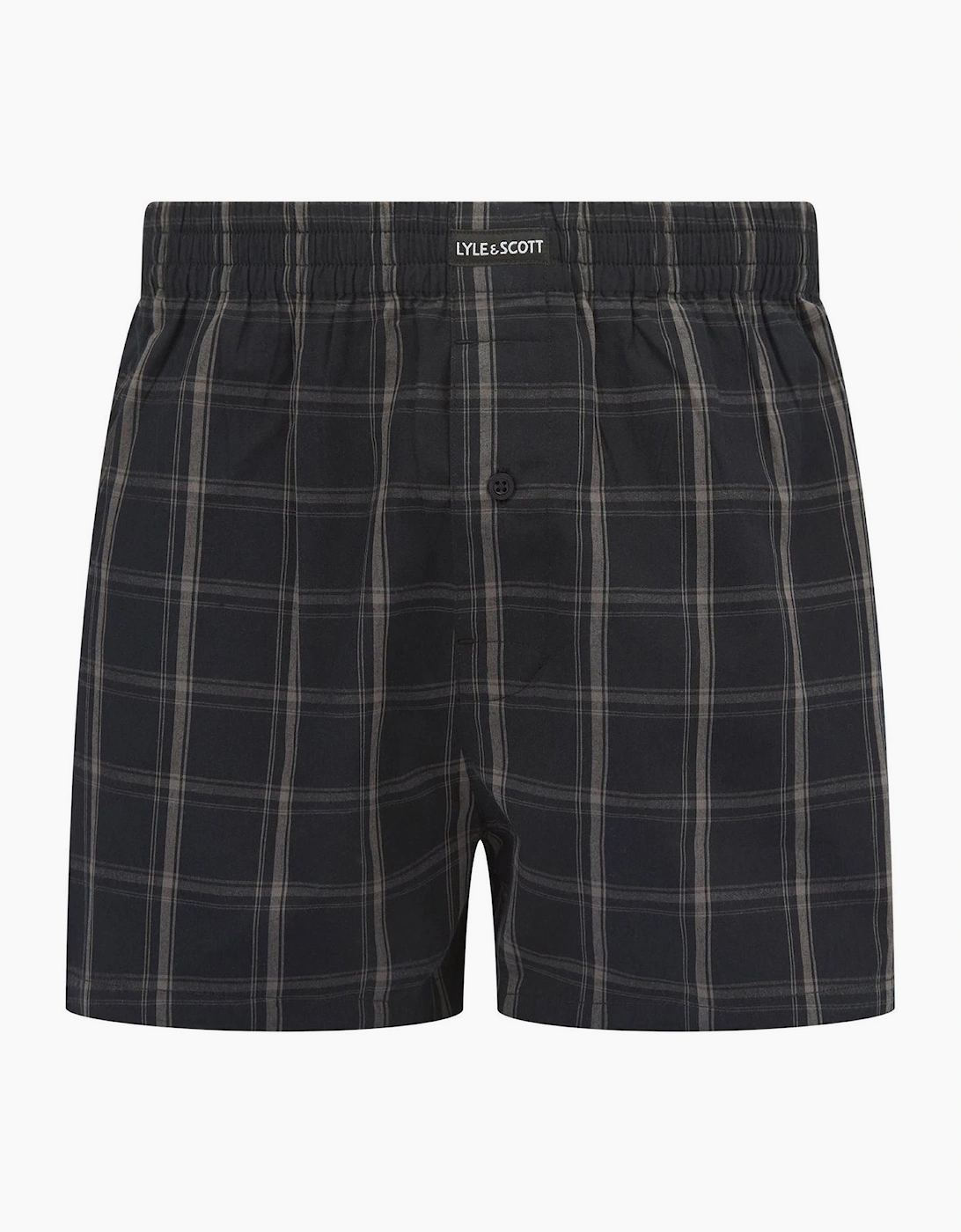 3pk Woven Boxer