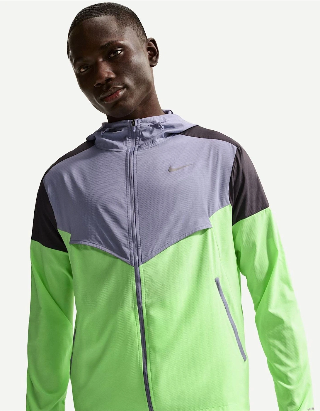 Windrun Jacket