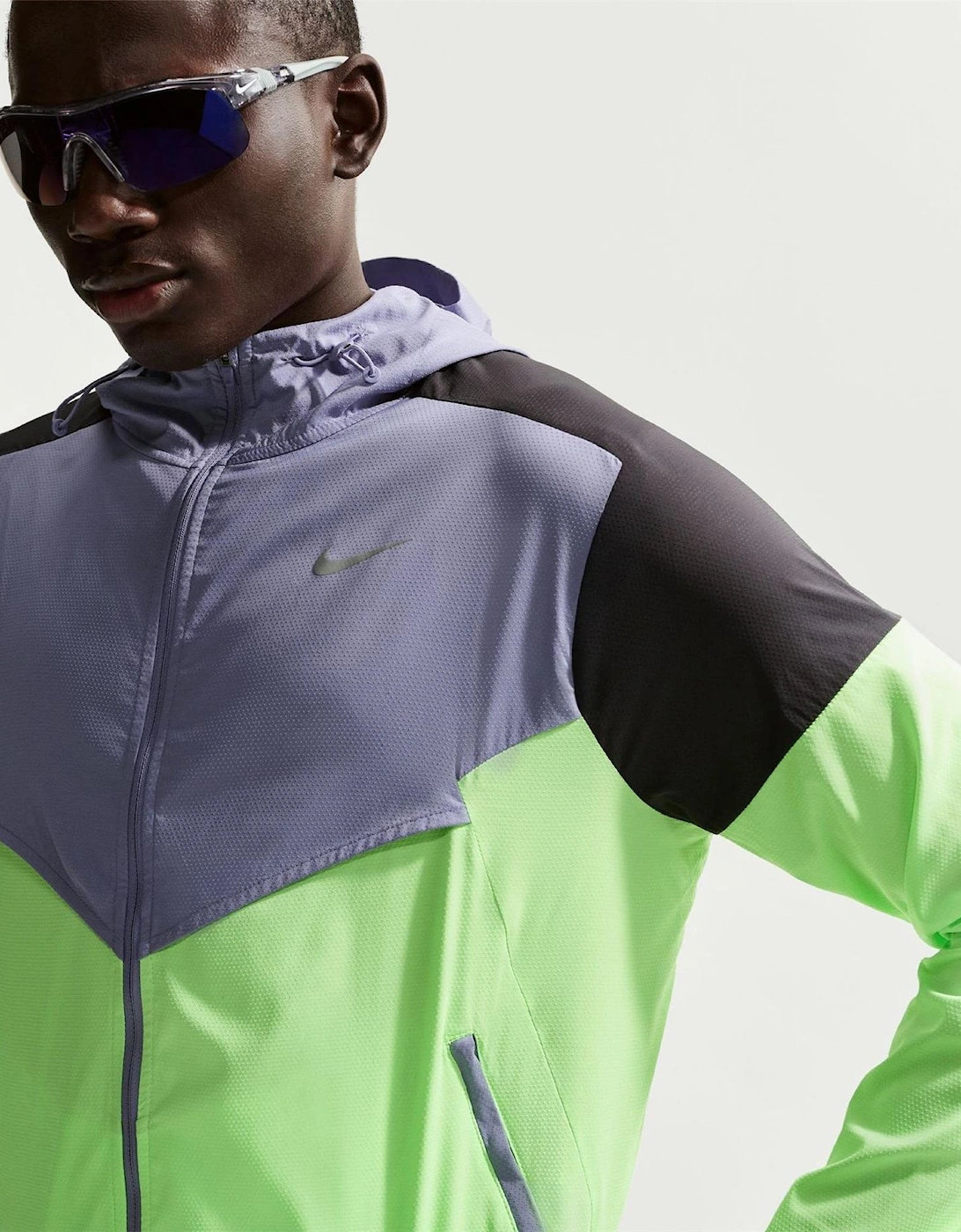 Windrun Jacket