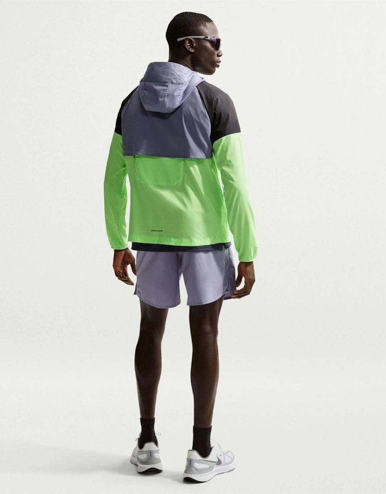 Windrun Jacket