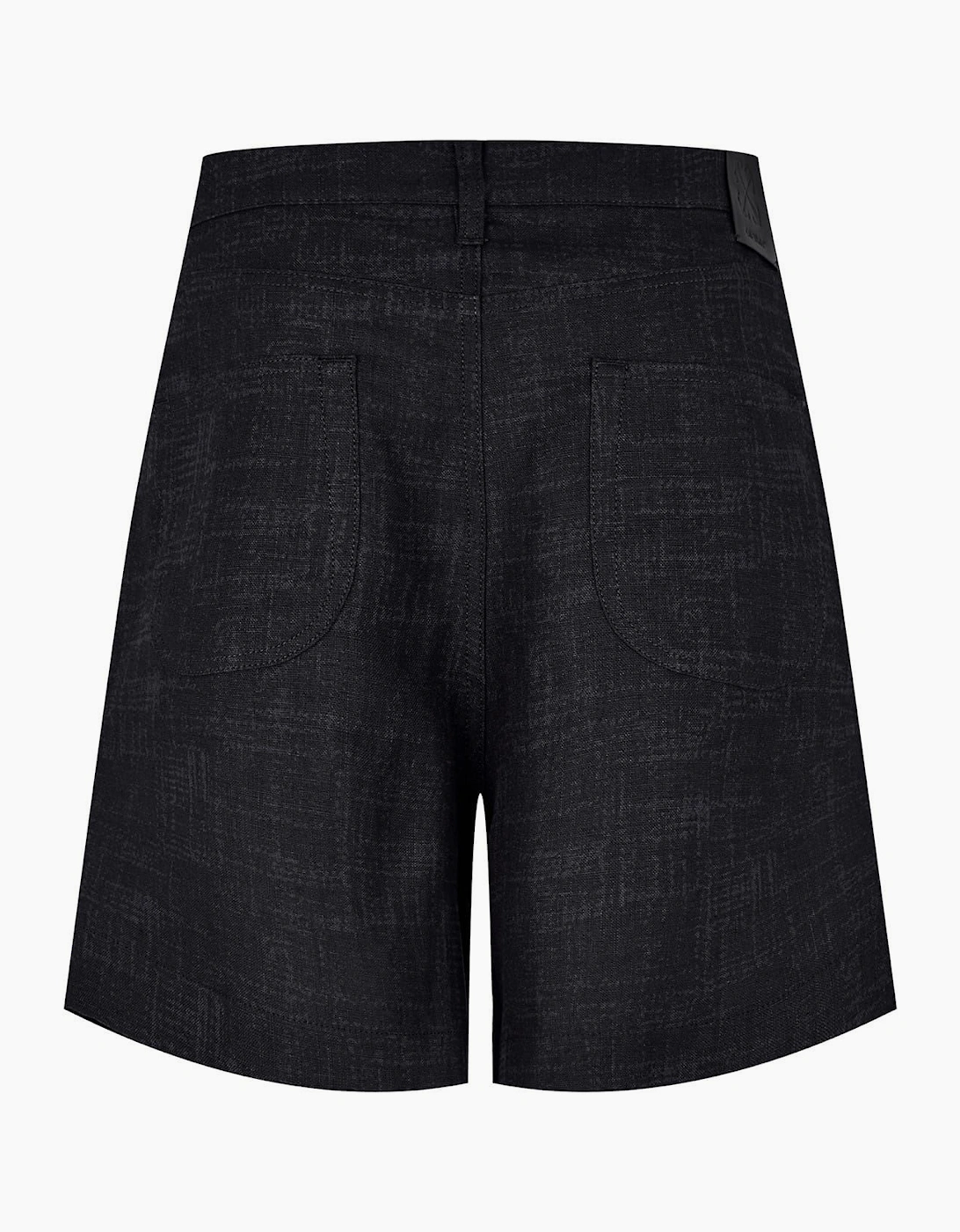 90s Logo Bermuda Shorts