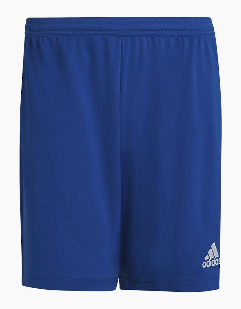 Mens Entrada 22 Shorts