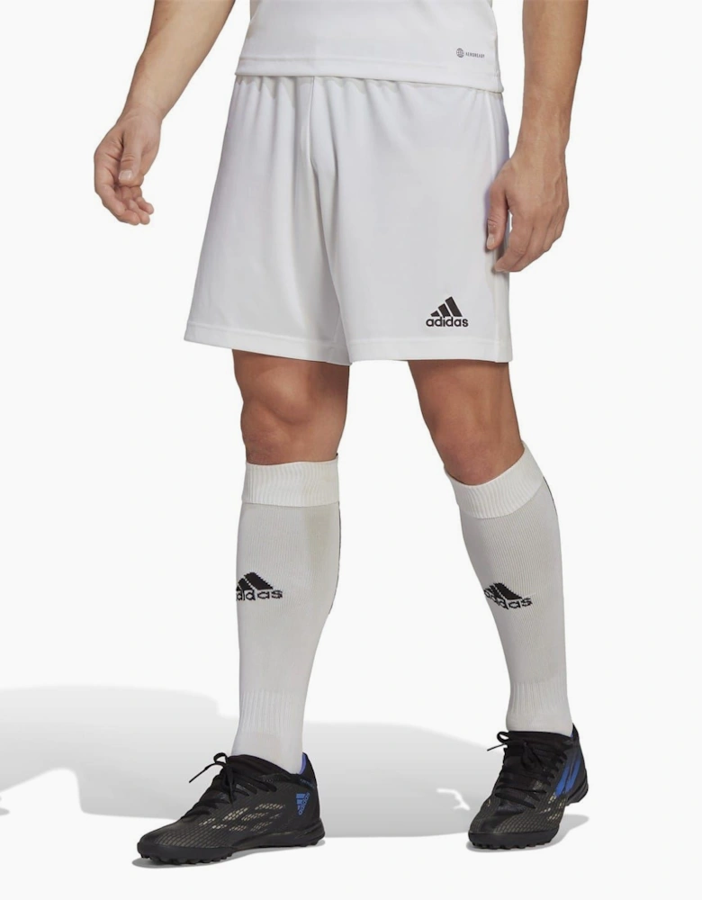 Mens Entrada 22 Shorts