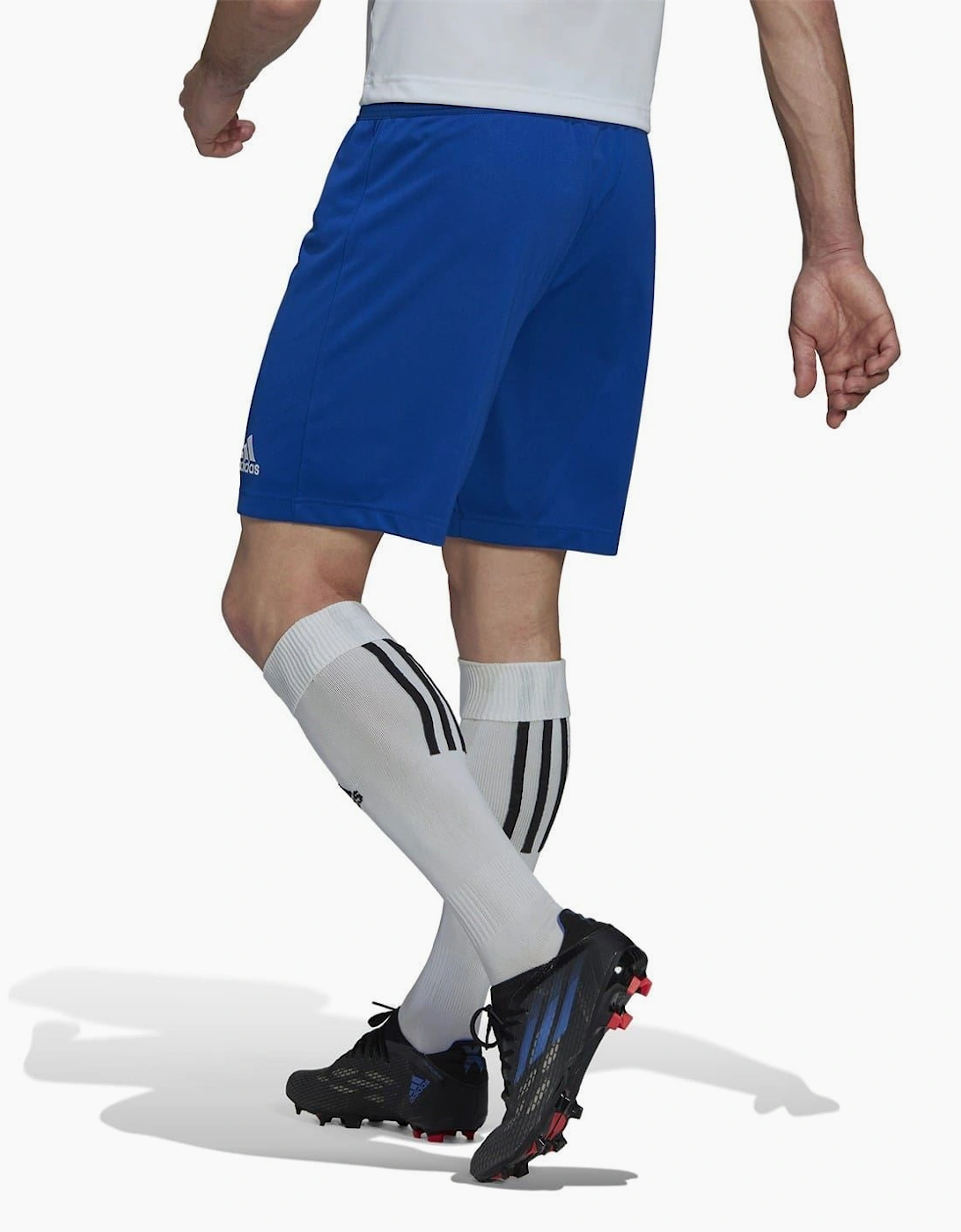 Mens Entrada 22 Shorts
