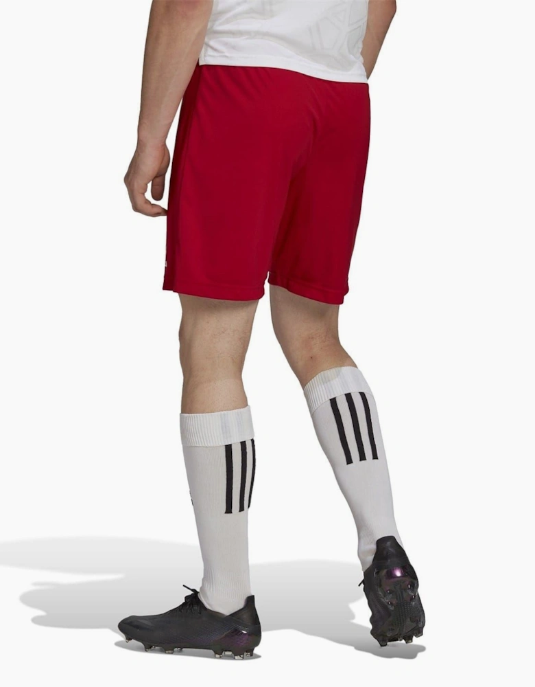 Mens Entrada 22 Shorts