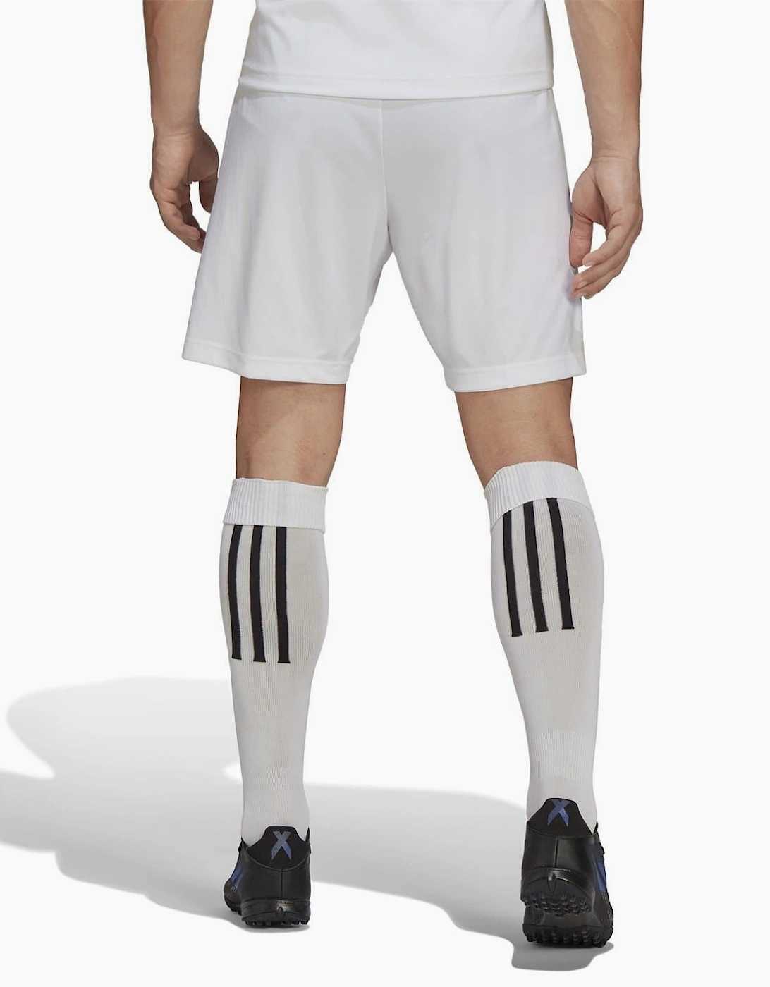 Mens Entrada 22 Shorts