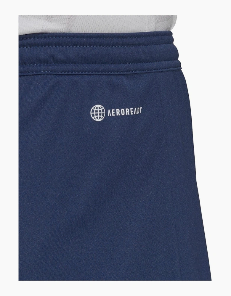 Mens Entrada 22 Shorts