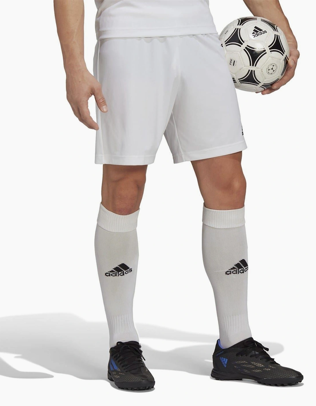 Mens Entrada 22 Shorts