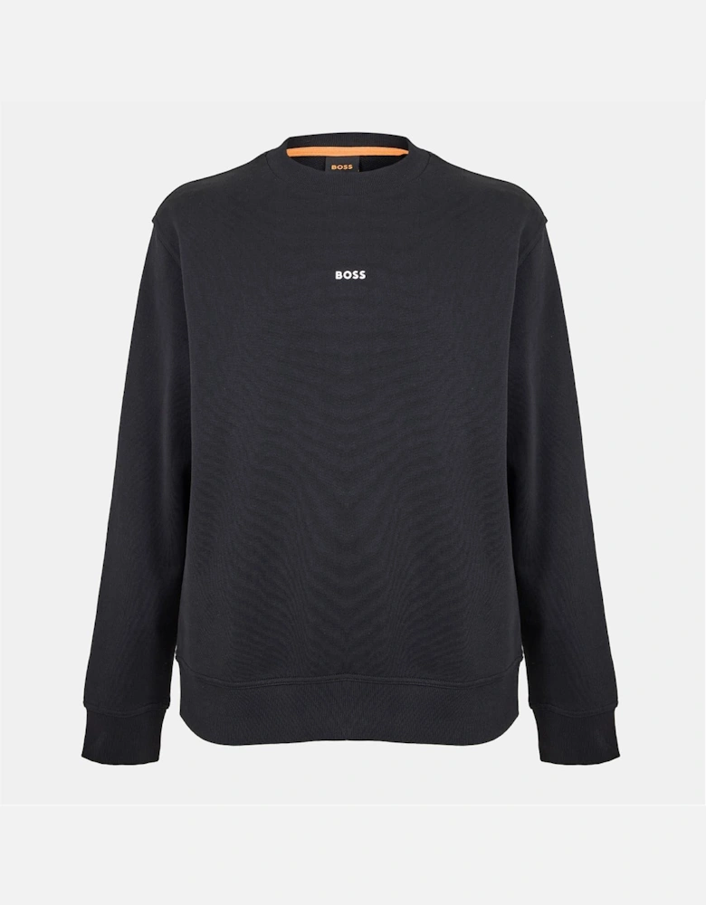 Wesmallcrew Crew Sweater