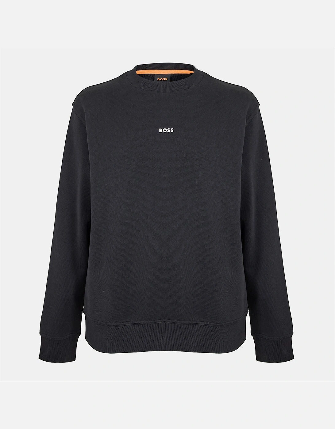Wesmallcrew Crew Sweater