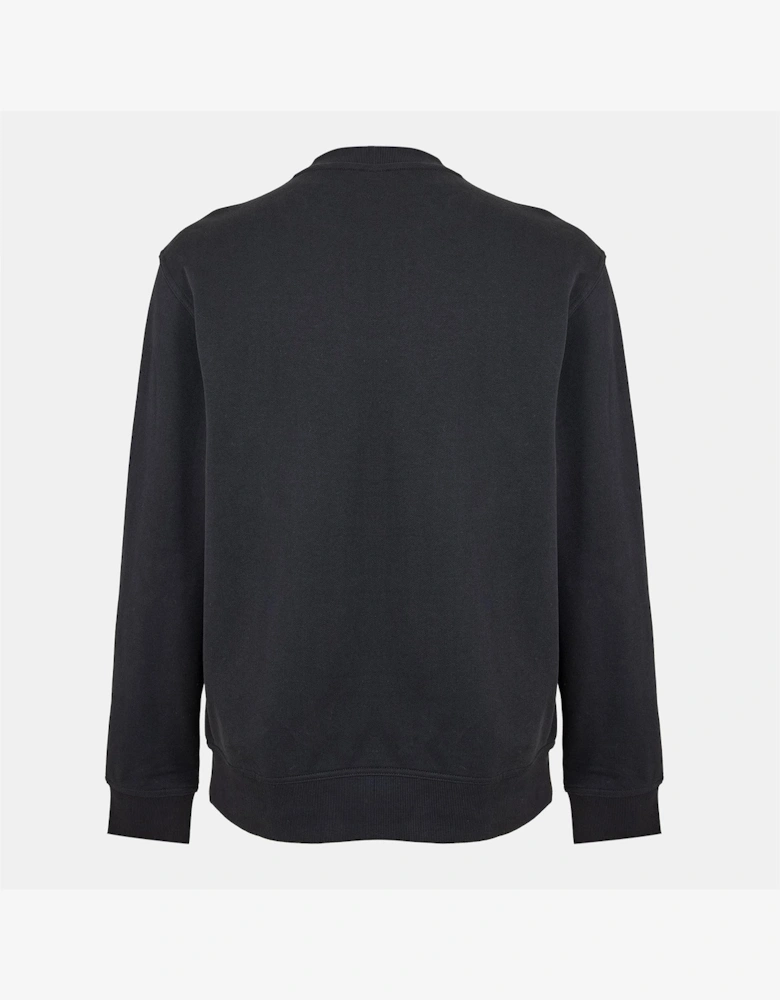 Wesmallcrew Crew Sweater