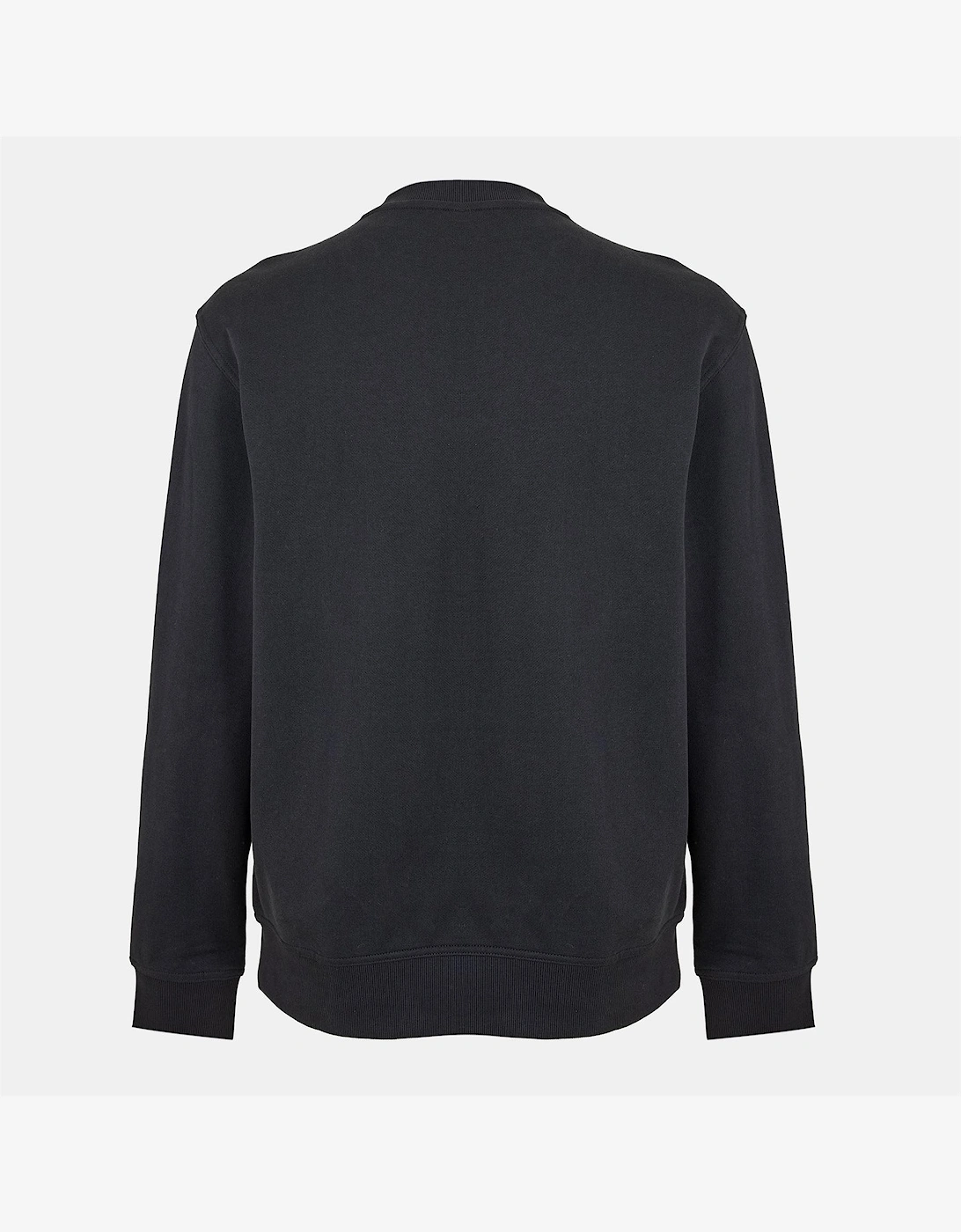 Wesmallcrew Crew Sweater