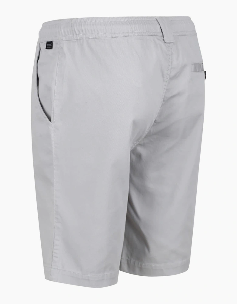 Albie Shorts