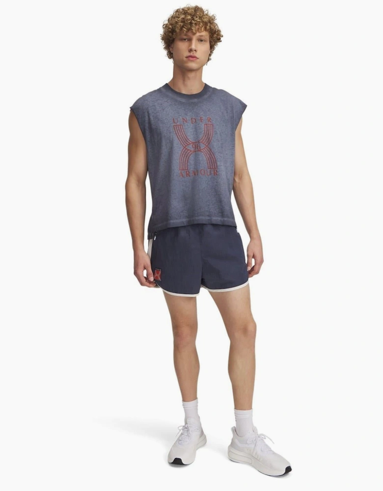 Performance Running Shorts