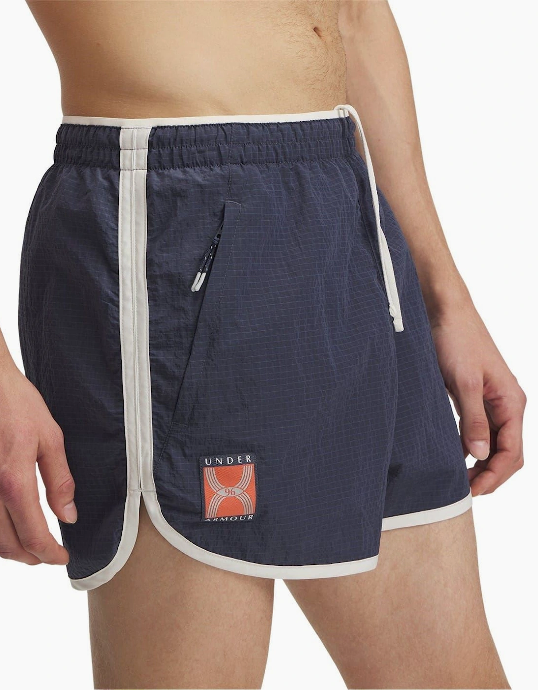 Performance Running Shorts