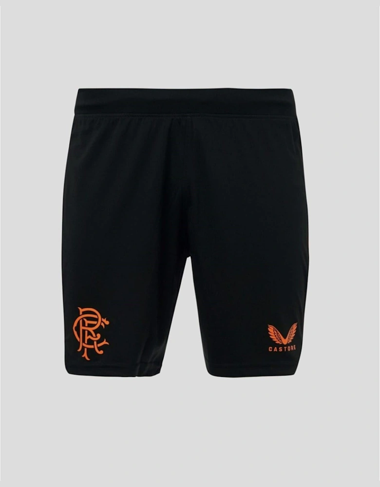 Rangers FC Athletic Shorts