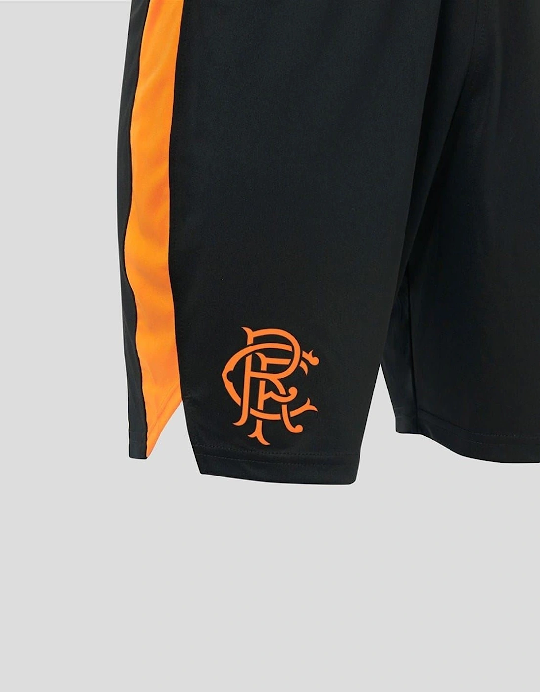 Rangers FC Athletic Shorts