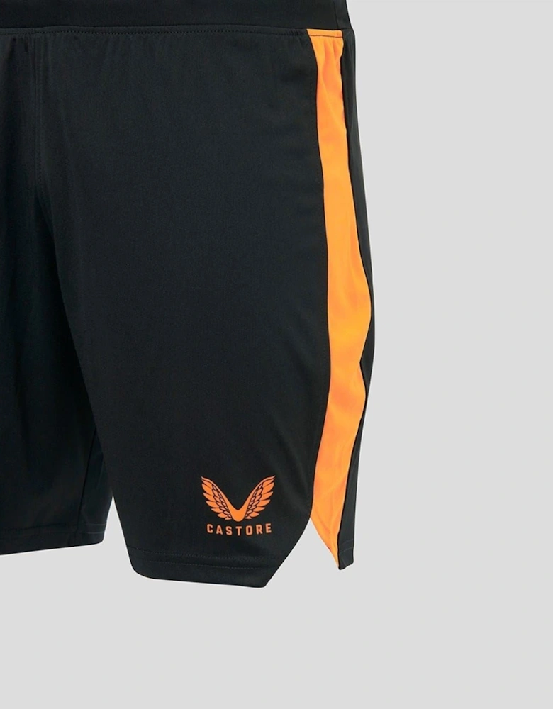 Rangers FC Athletic Shorts