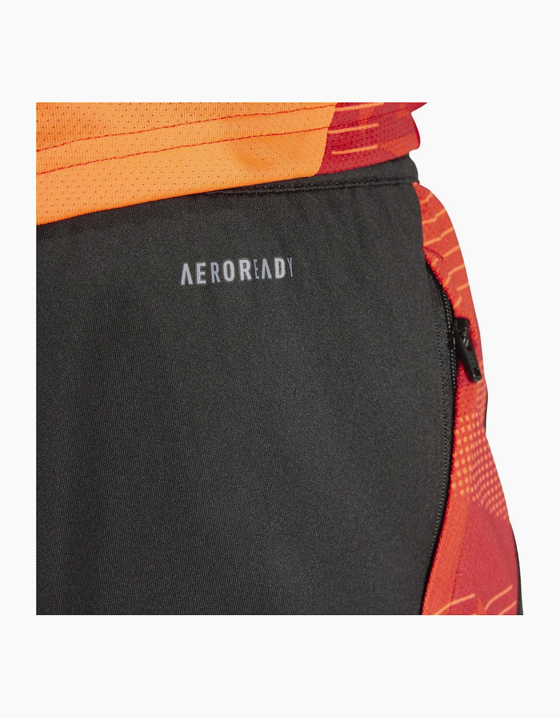 25 Competition Training Shorts