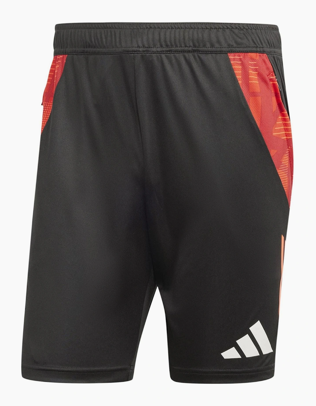 25 Competition Training Shorts, 7 of 6