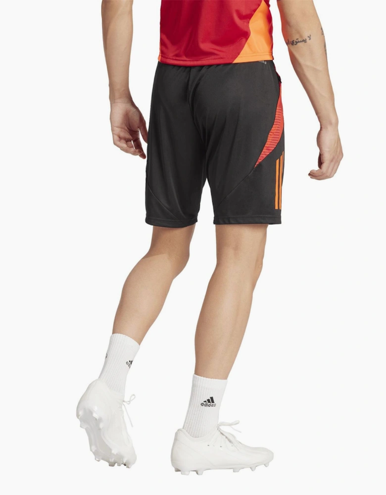 25 Competition Training Shorts