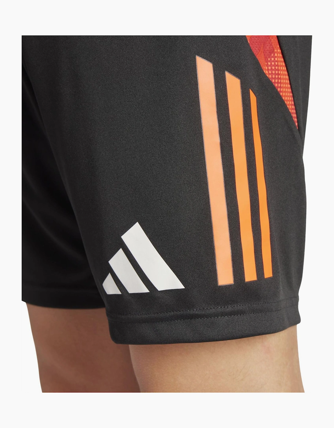 25 Competition Training Shorts